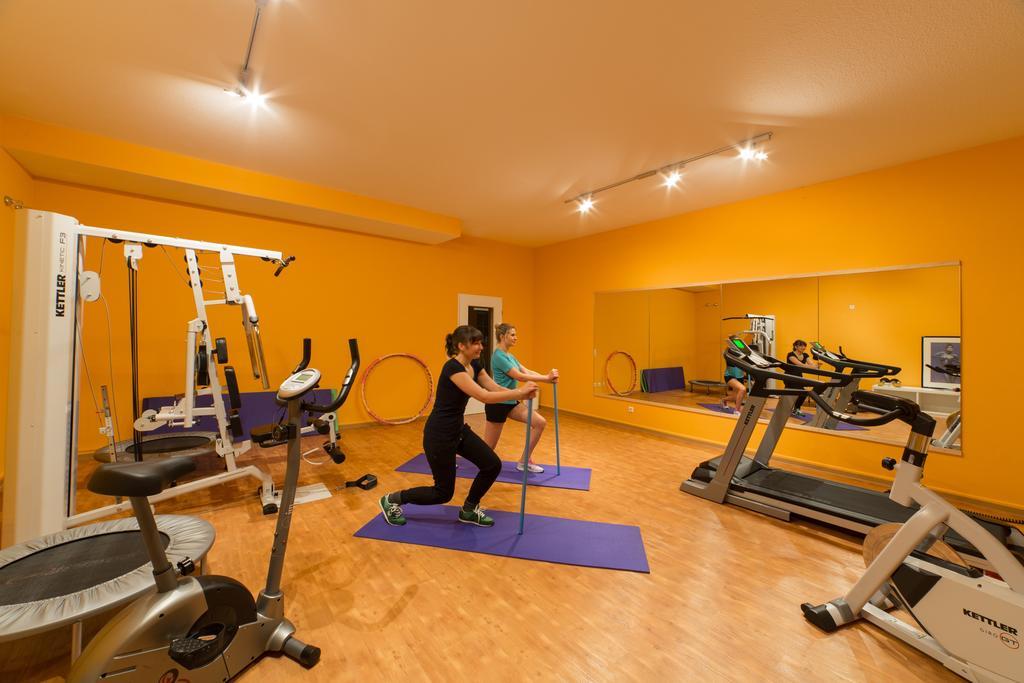 Hotel Bayernwinkel - Yoga & Ayurveda Bad Wörishofen Extérieur photo