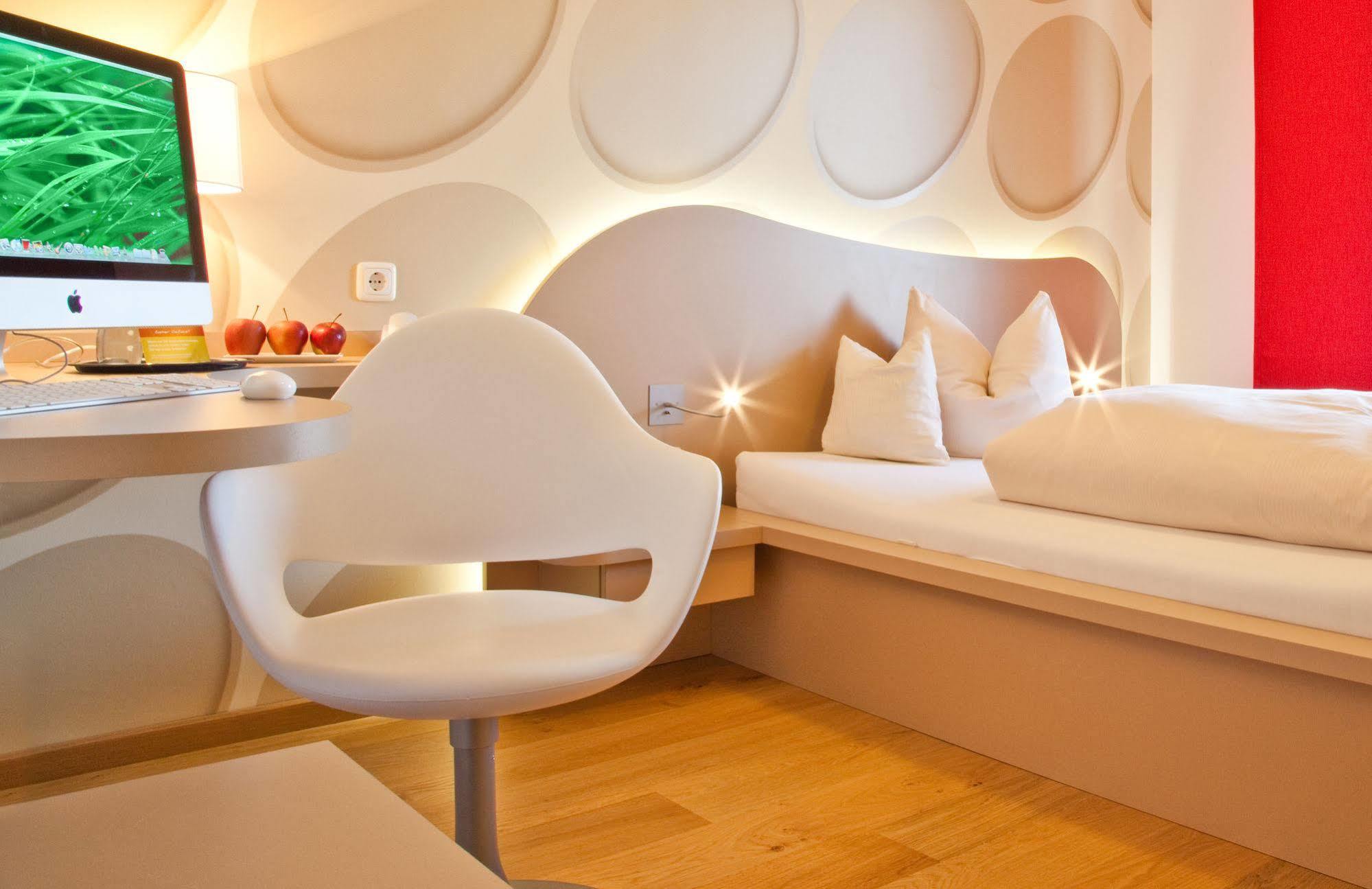 Hotel Bayernwinkel - Yoga & Ayurveda Bad Wörishofen Extérieur photo